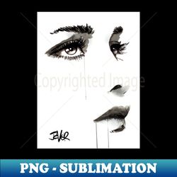 Here and there - Decorative Sublimation PNG File - Perfect for Sublimation Art