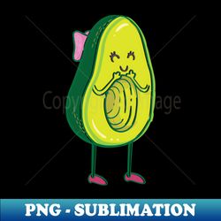 avocado wedding proposal marriage part 2 - elegant sublimation png download - stunning sublimation graphics