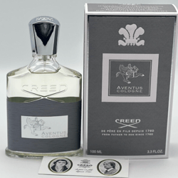 Creed Aventus Cologne 3.3Oz. EDP New with Box seal