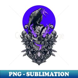 Godhead - Premium Sublimation Digital Download - Perfect for Creative Projects