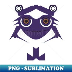 frog - Premium PNG Sublimation File - Perfect for Creative Projects