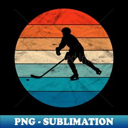 Hockey - Creative Sublimation PNG Download - Perfect for Creative Projects