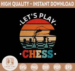 Let's Play Chess PNG, Chess Pieces, Chess Player PNG, Chess Lover PNG, Chess Tournament PNG
