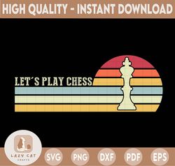 Let's Play Chess PNG, Chess Pieces, Chess Player PNG, Chess Lover PNG, Chess Tournament PNG