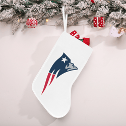 Patriots Christmas Stocking