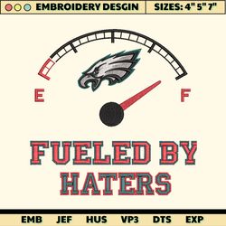 NFL Philadelphia Eagles Logo Embroidery Design, NFL Football Logo Embroidery Design, Famous Football Team Embroidery Design, Football Embroidery Design, Pes, Dst, Jef, Files