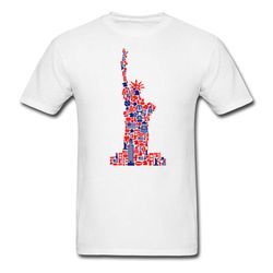 Statue of Liberty New York | Men&8217s T-Shirt