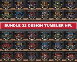 Bundle NFL Logo Tumbler Wrap, NFL Logo,Nfl Logo Team,Nfl Png,Nfl Tumbler,Nfl Sports,NFL, Nfl Design 34