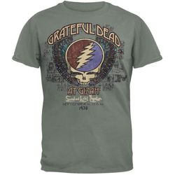 Grateful Dead &8211 Mason T-Shirt