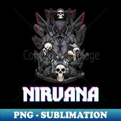 Grunge Band - High-Quality PNG Sublimation Download - Transform Your Sublimation Creations