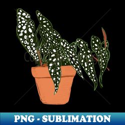plant mom - Signature Sublimation PNG File - Add a Festive Touch to Every Day