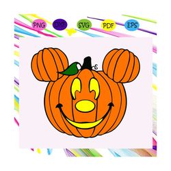 Mickey mouse face,Halloween svg, Halloween gift, Halloween shirt, happy Halloween day, Halloween svg file, Halloween par