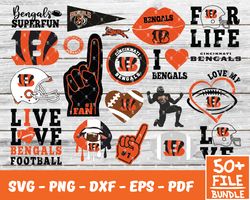 Cincinnati Bengals Svg , Football Team Svg,Team Nfl Svg,Nfl Logo,Nfl Svg,Nfl Team Svg,NfL,Nfl Design  17