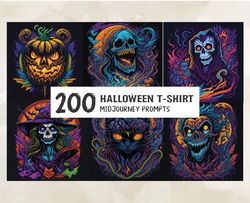 200 Halloween Tshirt, Halloween Svg, Cute Halloween, Halloween, Halloween Png 147