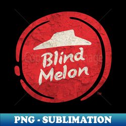 Cosplay Parody Pizza Hut Vintage Music Lovers - Blind Melon - Professional Sublimation Digital Download - Unleash Your Creativity