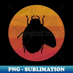Ladybird - Signature Sublimation PNG File - Perfect for Personalization