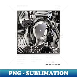 Beach House - 7 Tracklist Album - Premium PNG Sublimation File - Bring Your Designs to Life