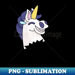 Funny Animal face - Special Edition Sublimation PNG File - Spice Up Your Sublimation Projects