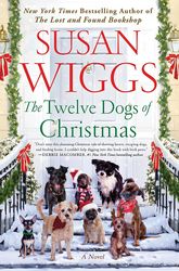 The Twelve Dogs of Christmas by Susan Wiggs