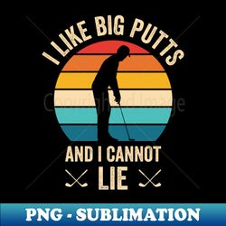 Golf Player Golf Course Golfer - Creative Sublimation PNG Download - Instantly Transform Your Sublimation Projects
