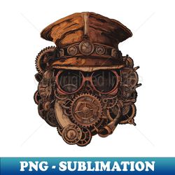 Steampunk Hat - Professional Sublimation Digital Download - Create with Confidence