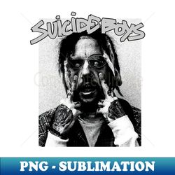 Suicideboys - Creative Sublimation PNG Download - Spice Up Your Sublimation Projects