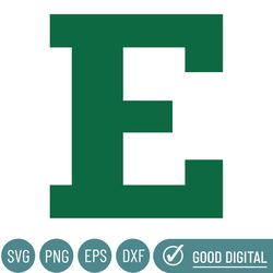 Eastern Michigan Eagles Svg, Football Team Svg, Basketball, Collage, Game Day, Football, Instant Download