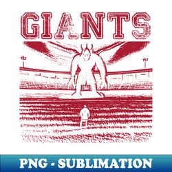 New York Giants - Premium Sublimation Digital Download - Instantly Transform Your Sublimation Projects