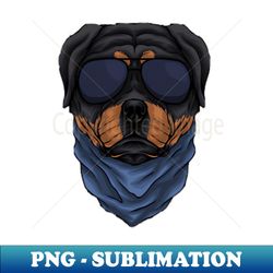 Good dog - Instant PNG Sublimation Download - Perfect for Creative Projects