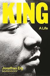 King: A Life by Jonathan Eig sst