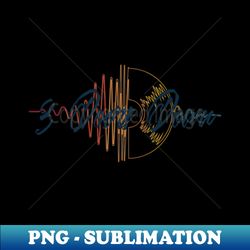 minimalis 3 doors down - Retro PNG Sublimation Digital Download - Stunning Sublimation Graphics