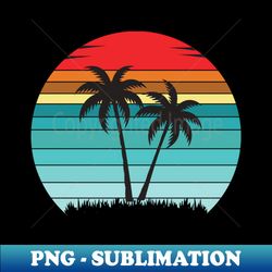 sunset - Premium PNG Sublimation File - Revolutionize Your Designs