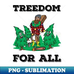 Revolution Christmas Tree Mob Revolt Rebellion Resist Gift - PNG Sublimation Digital Download - Create with Confidence