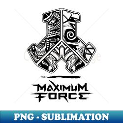 Defqon1 - High-Quality PNG Sublimation Download - Fashionable and Fearless