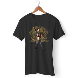 Queen Freddie Mercury Man&8217s T-Shirt