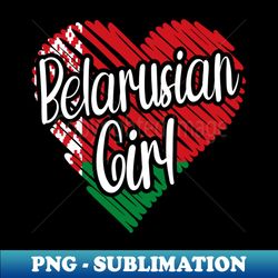 Love your roots Girl - PNG Transparent Sublimation Design - Defying the Norms