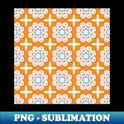 Beautiful Patterns - Elegant Sublimation PNG Download - Unlock Vibrant Sublimation Designs