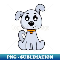 A Cute Dog for Who Loves Puppies - Premium Sublimation Digital Download - Fashionable and Fearless