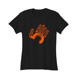 Ready Player One Inspired Fan High Five Parzival Aech Art3mis Daito Shoto Women&8217s T-Shirt