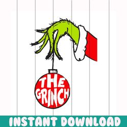 the grinch hand svg, christmas svg, grinch svg, grinch hand svg, grinchy green svg, funny grinch svg, grinch gifts, grin