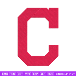 Cincinnati Reds Logo embroidery design, logo sport embroidery, baseball embroidery, logo shirt, MLB embroidery. (4)