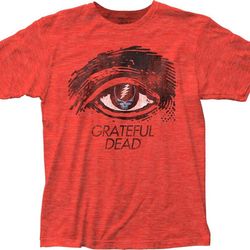 Eye Logo Grateful Dead T-Shirt