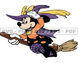 Horror Character Svg, Mickey And Friends Halloween Svg,Halloween Design Tshirts, Halloween SVG PNG 215