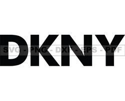 DKNY Logo Svg, Fashion Brand Logo 124