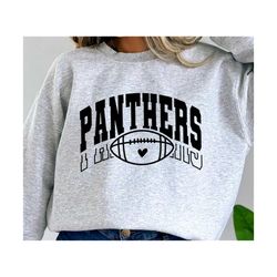 Panthers SVG PNG, Panthers Football svg,Panthers Mascot svg,Panthers Cheer svg,Panthers Vibes svg, Panthers Sport svg,Pa