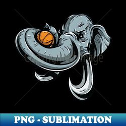 elephant ball - png transparent digital download file for sublimation - unleash your inner rebellion