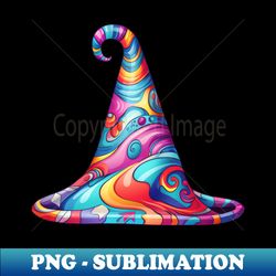 90s Retro Hat - PNG Transparent Sublimation File - Perfect for Sublimation Mastery