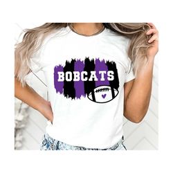 Bobcats SVG PNG, Bobcats  Mascot svg, Bobcats Cheer svg, Bobcats Vibes svg, School Spirit svg, Bobcats Sport svg, Bobcat