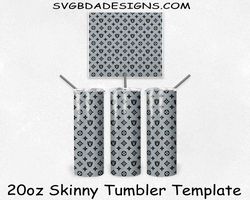 Las Vegas Raiders Zipper Tumbler wrap, Sport tumbler, Straig - Inspire  Uplift
