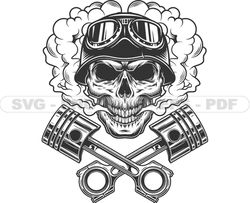 Motorcycle svg logo, Motorbike Svg  PNG, Harley Logo, Skull SVG Files, Motorcycle Tshirt Design, Motorbike Svg 76